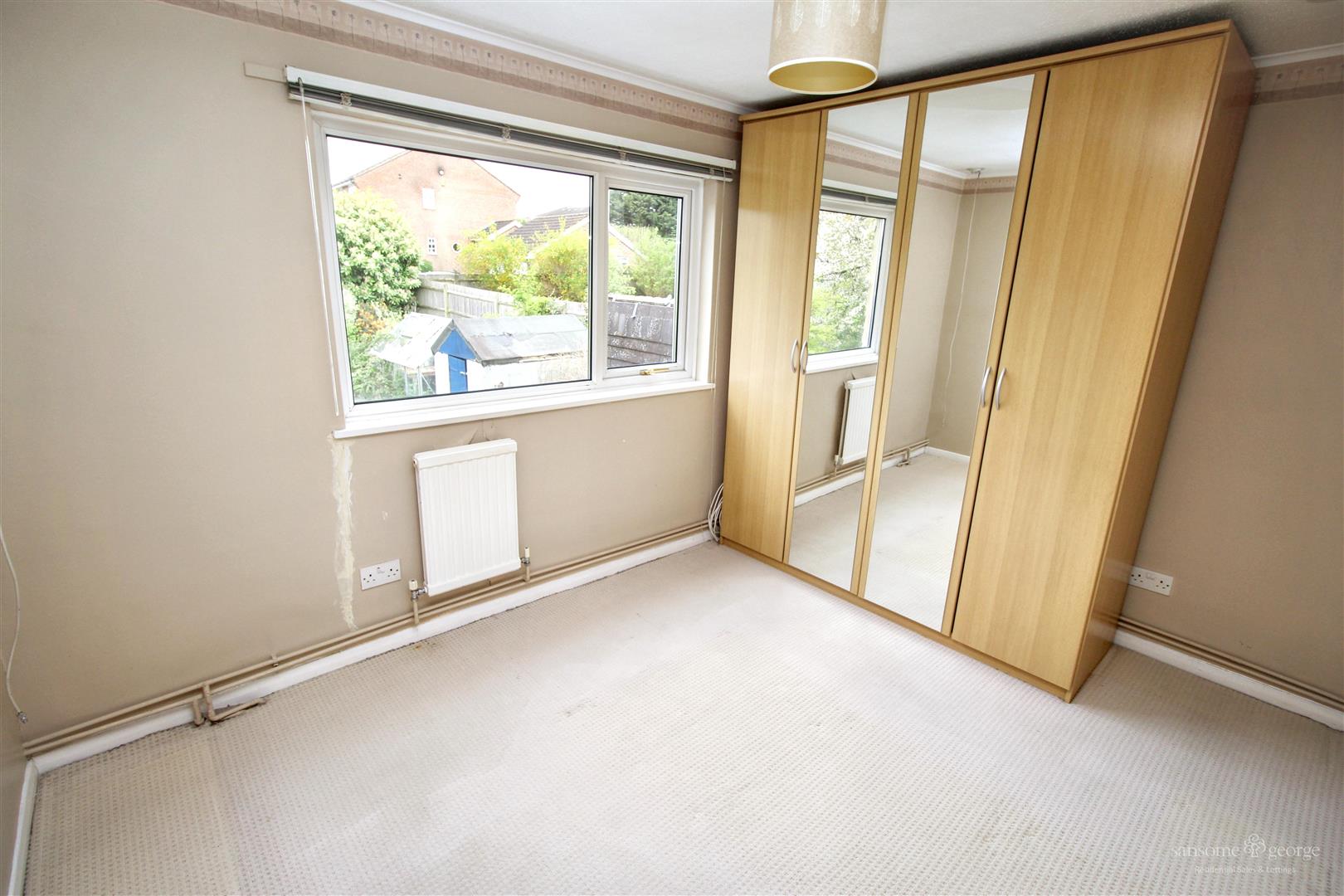 Chapel Hill, Tilehurst, Reading